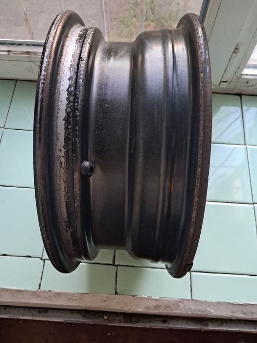 Диски Ланос R13, R14