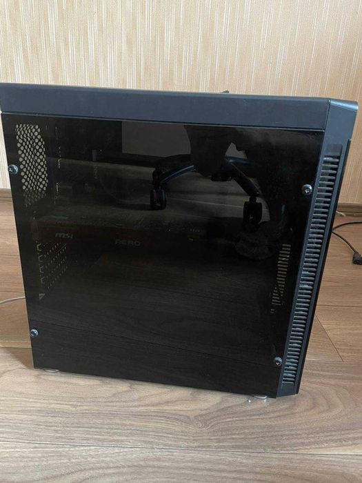 Ігровий компютер GTX1080 + Ryzen 5 5600G + 16GB + 1TB SSD