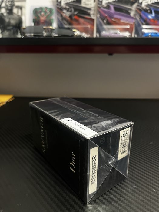 Perfumy Dior Sauvage EDP 100ml