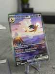 Karta Pokemon TCG Charizard EX 199/165 151