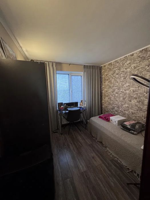 Продаж 3-кімнатної квартири біля Велмарт (Юрія Коваленка)