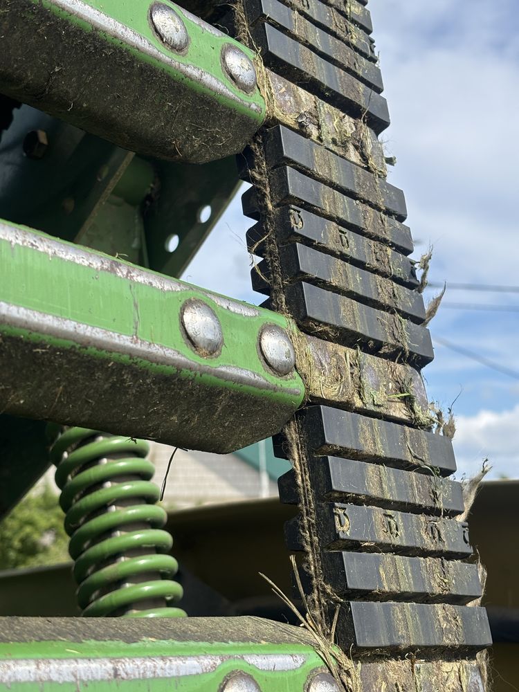 Sprzedam prasoowijarkę KRONE Comprima CF 155Xc