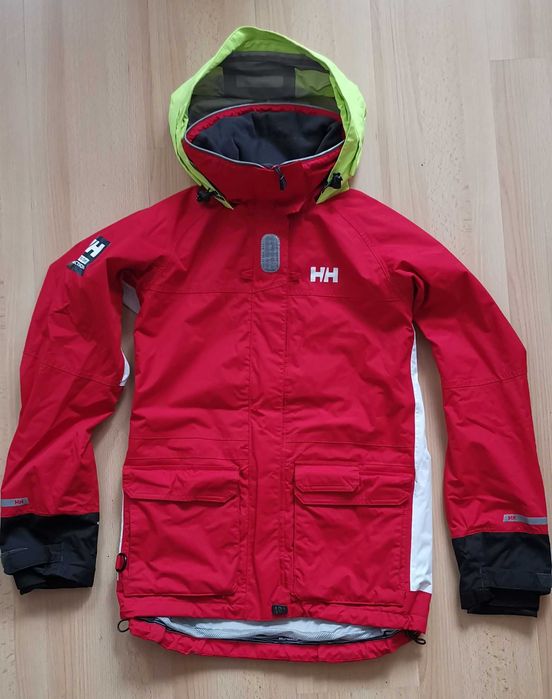 kurtka żeglarska Helly Hansen sztormiak S