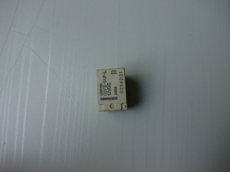 Przekaźnik Omron G8FE-1AP-L ostatnie sztuki!!!