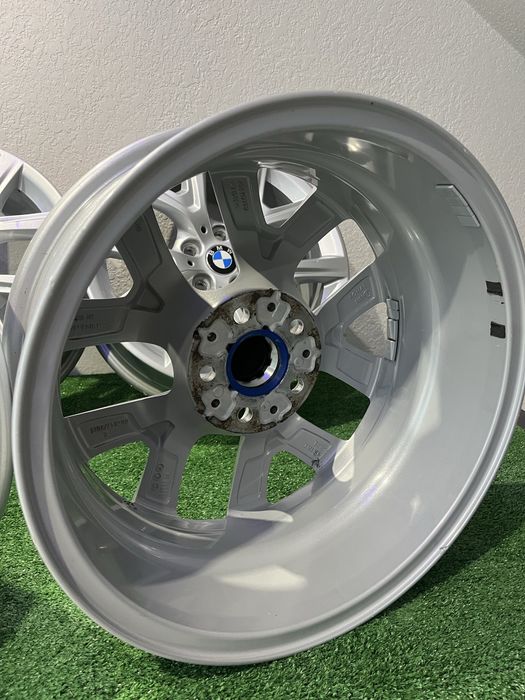 Диски 5/112 r17 BMW x1 - f48 - x2 - f39, AUDI, VW