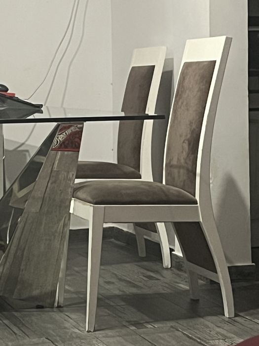 Mesa de sala de jantar 600€