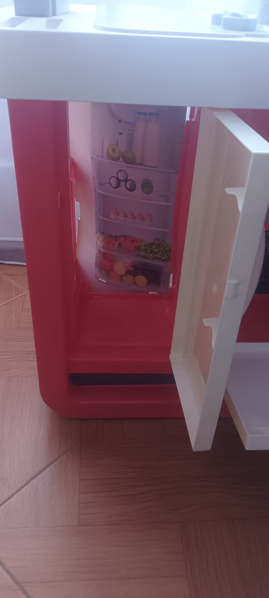 Cozinha de brincar Smoby