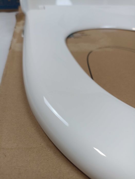 Deska sedesowa Storemic Nowoczesny Design i Komfort