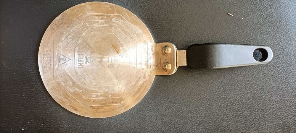 Adaptador Bialetti Inducao