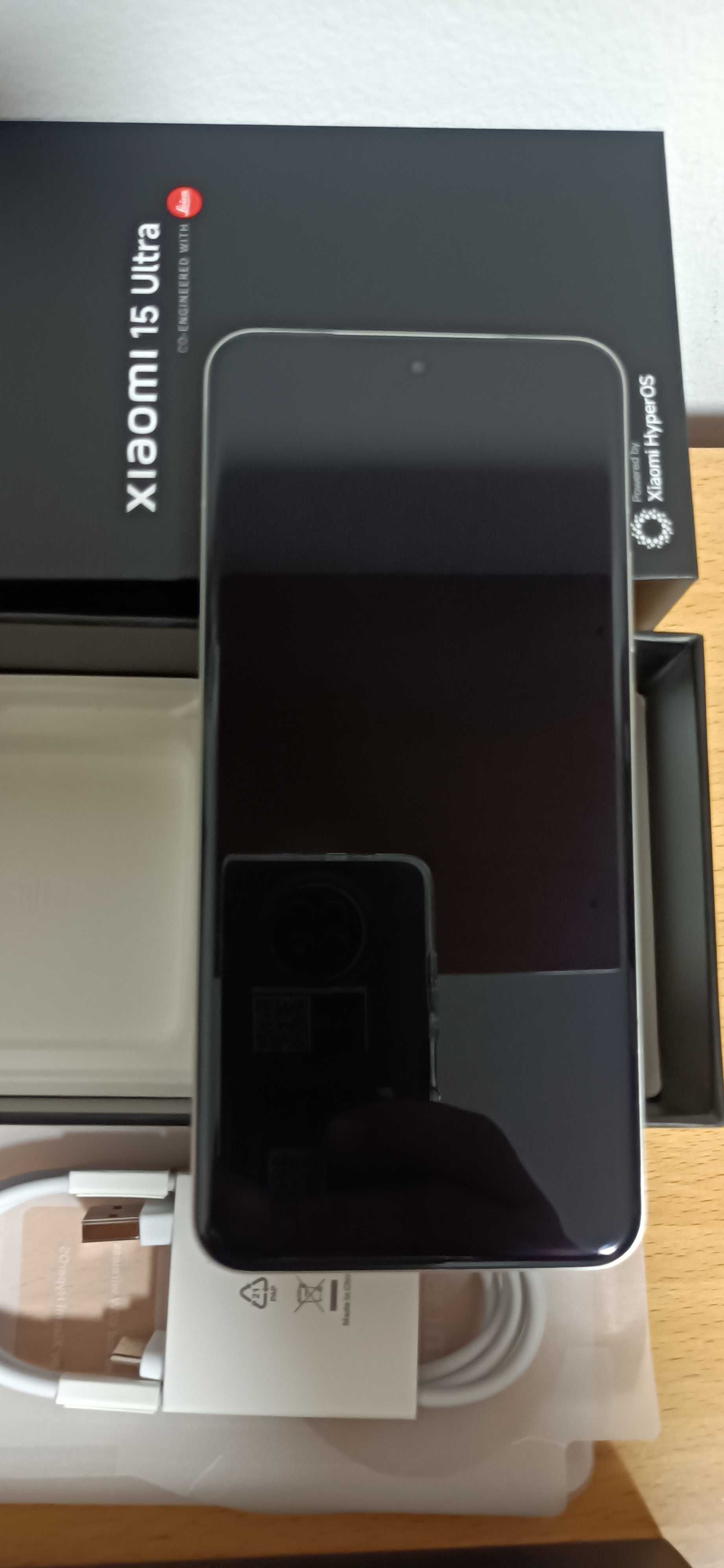 Xiaomi 15 Ultra 5G