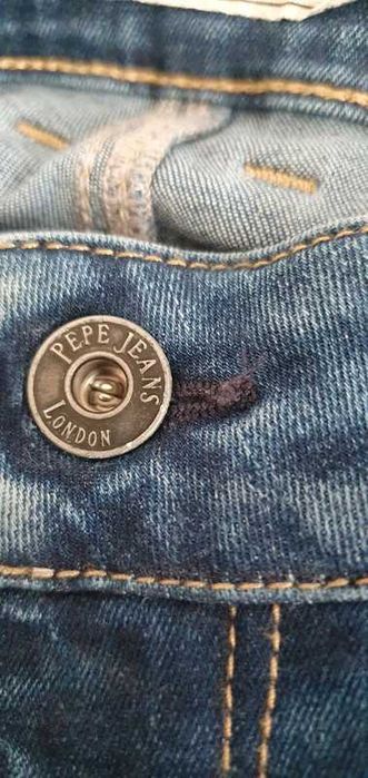 Calcas ganga pepe jeans