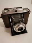 Agfa Isolette 1952