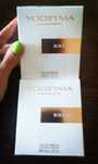 Perfumy damskie Yodeyma 200 ml boreal