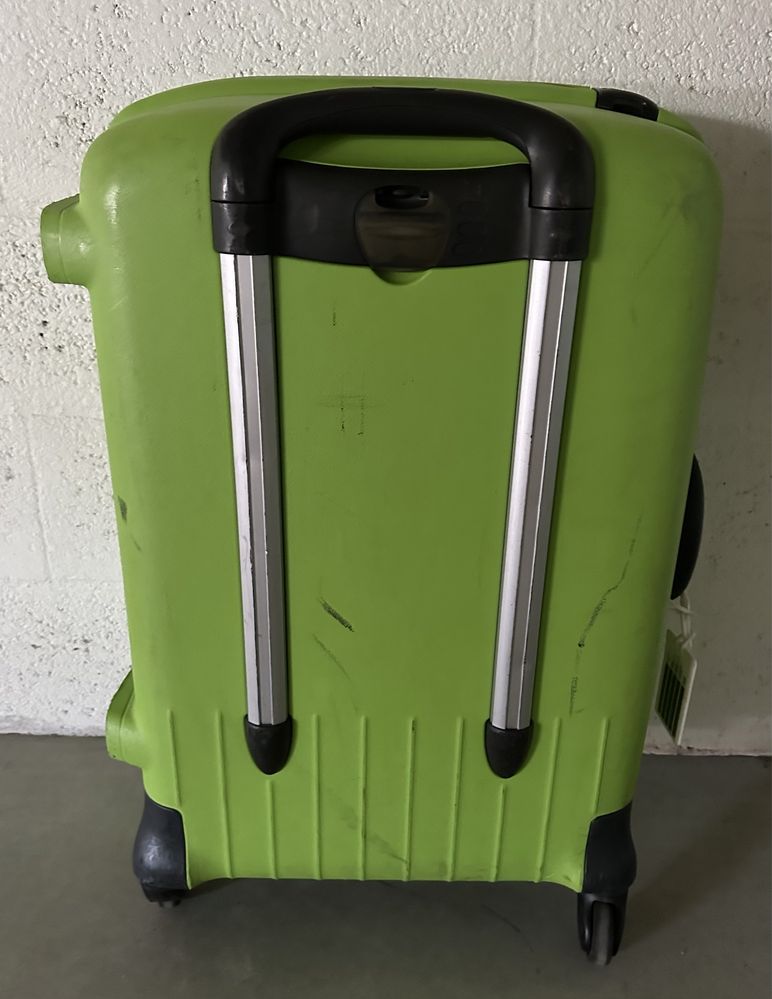 Mala Viagem Média 69cm