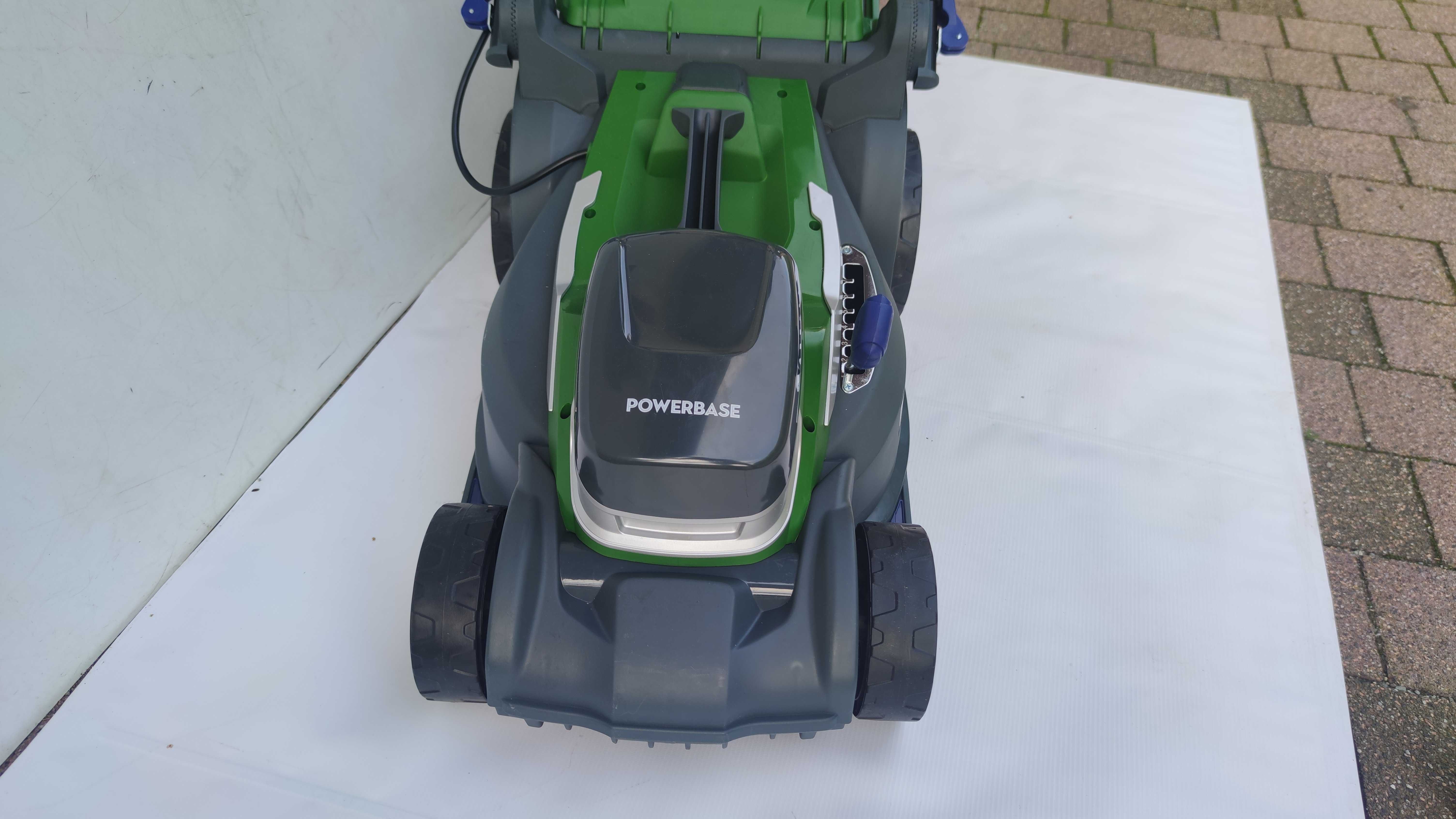 Kosiarka akumulatorowa Powerbase 40V