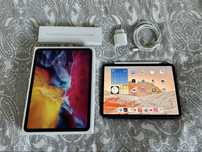 Apple iPad Pro 11’ 2gen WIFI + Cellular 128GB Space Gray