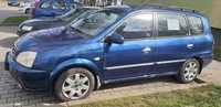 Sprzedam  KIA Carens 2003