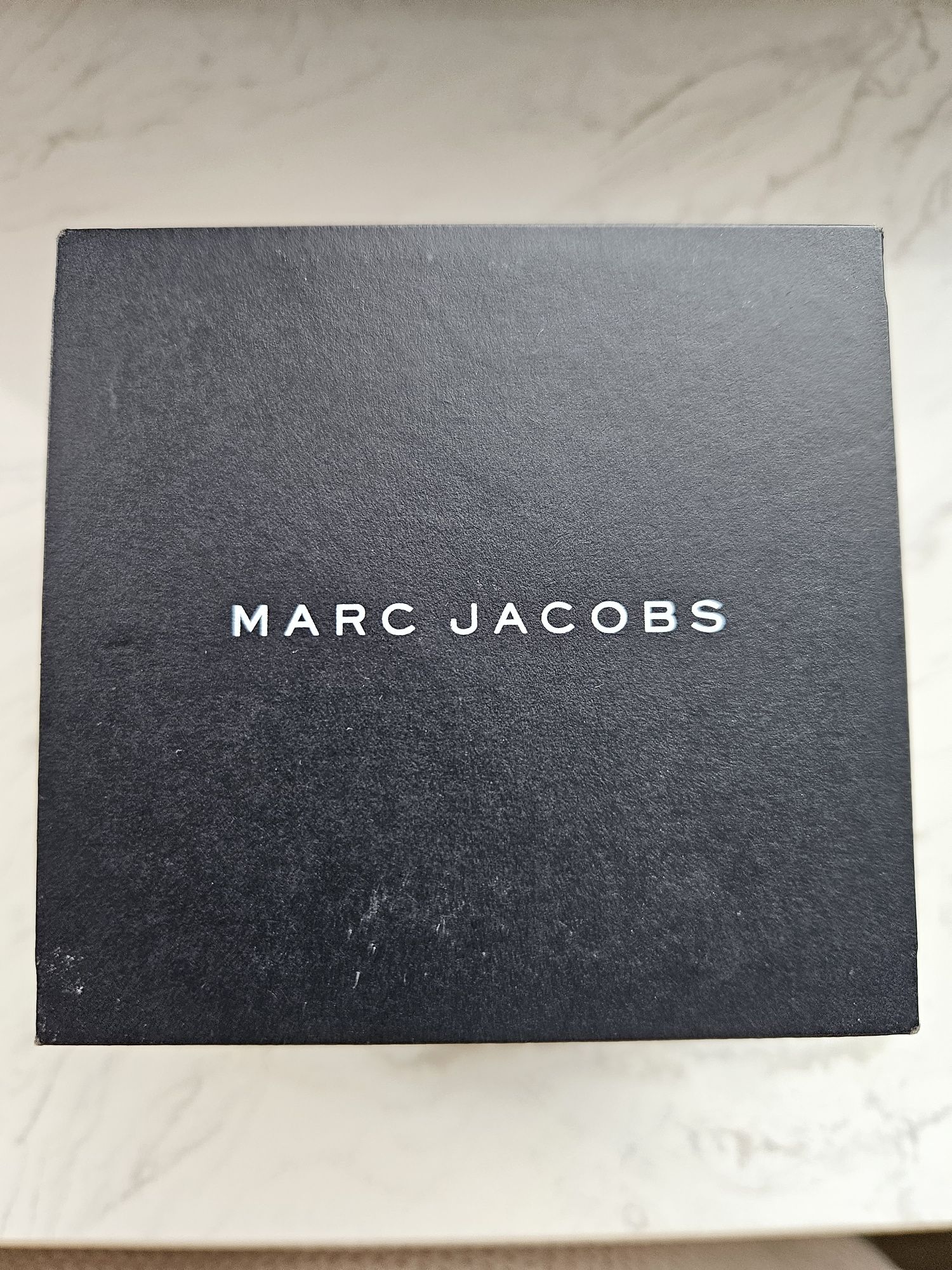 Zegarek damski Marc Jacobs