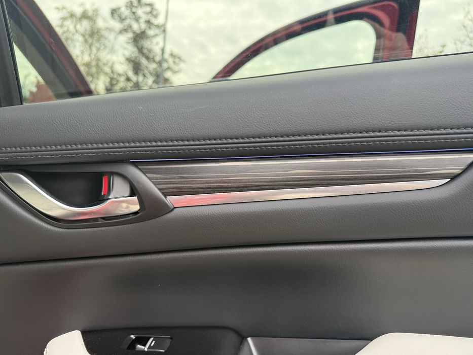 Продам Мазду CX5