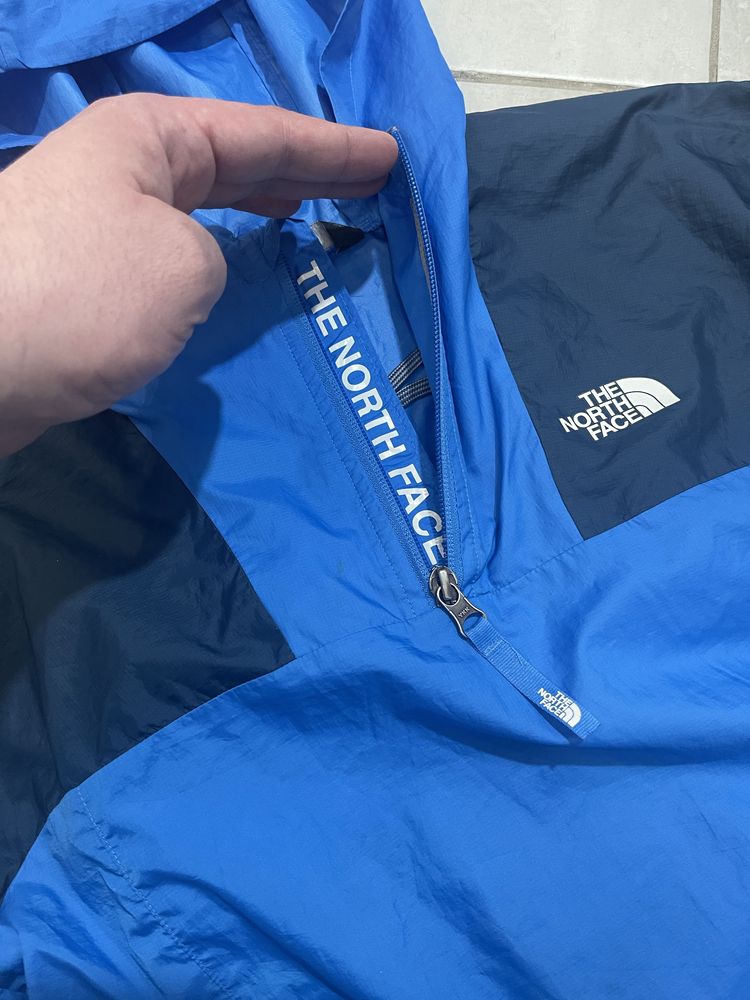 Анорак The North Face windwall