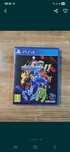 Megaman oraz Street Fighter Rezerwacja ps4