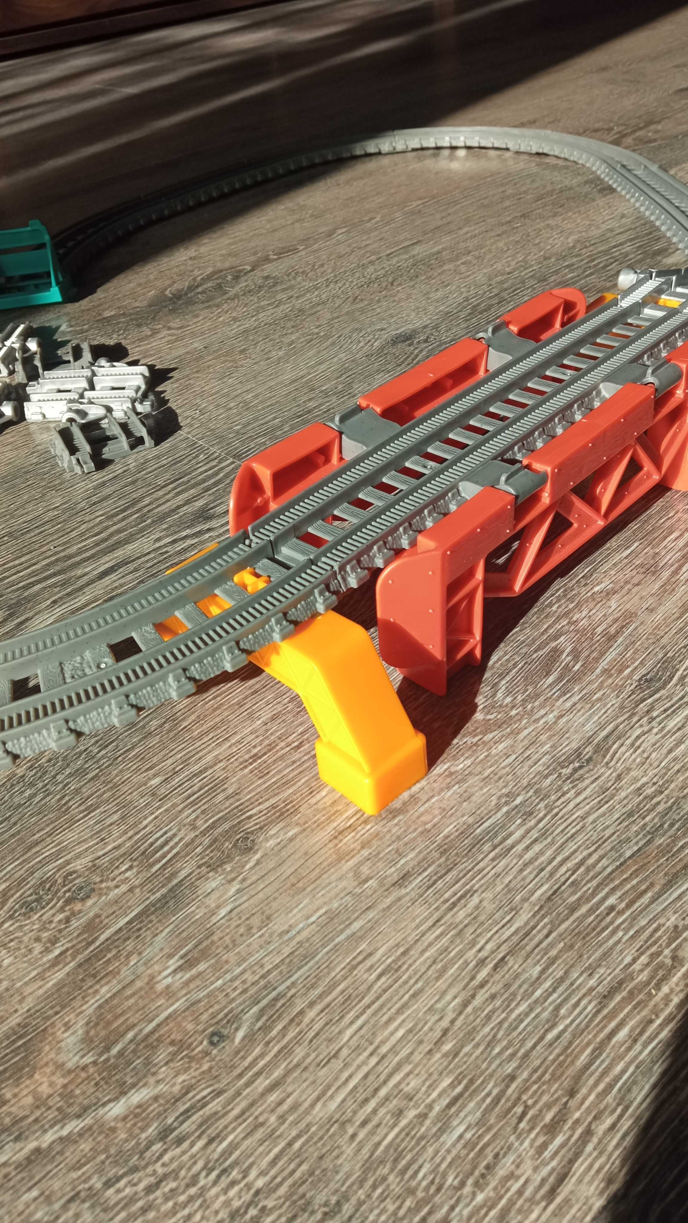 Tomek i przyjaciele track master