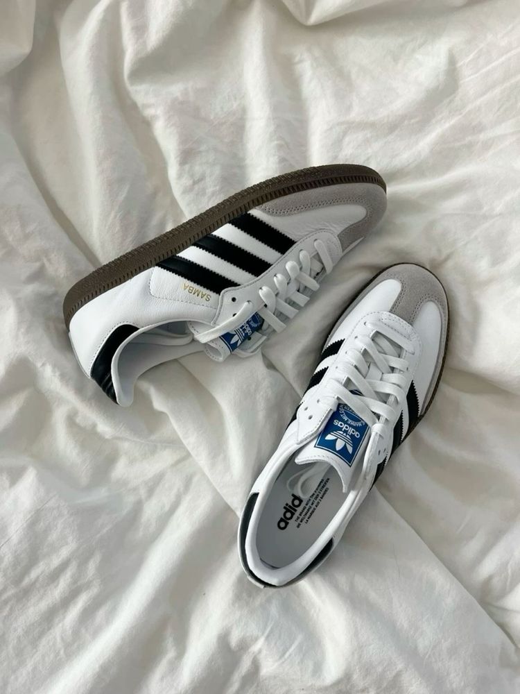 Adidas samba оригінал розмір 42.5 та 43