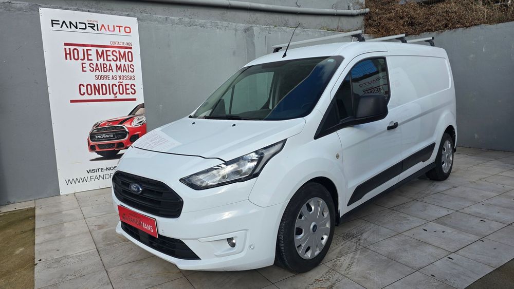 Ford Transit Connect 1.5 TDCi 210 L2 Ambiente