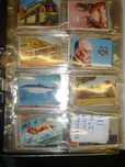 Cromos de coleções antigas 2