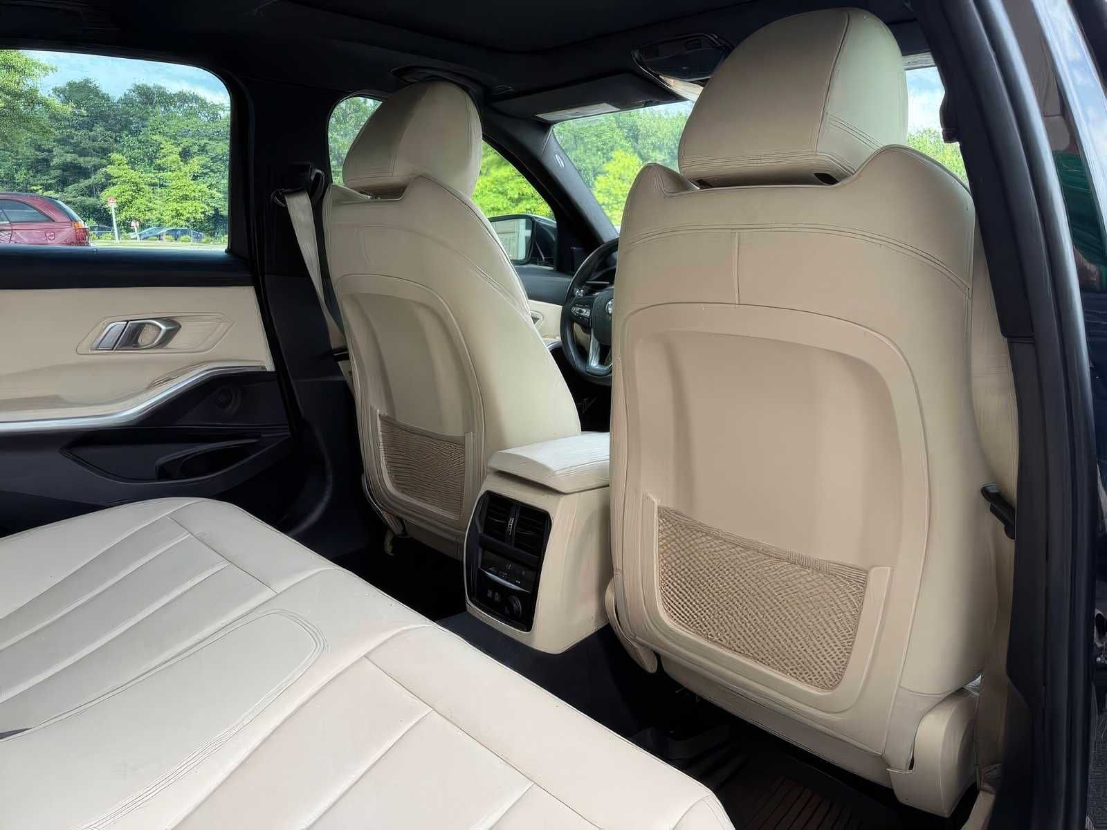 2020 BMW 3 Series 330i