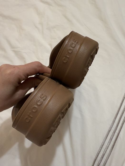 Шльопанці Crocs (оригінальні)