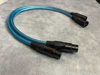Cardas Helix 5C XLR cd , streamer kable