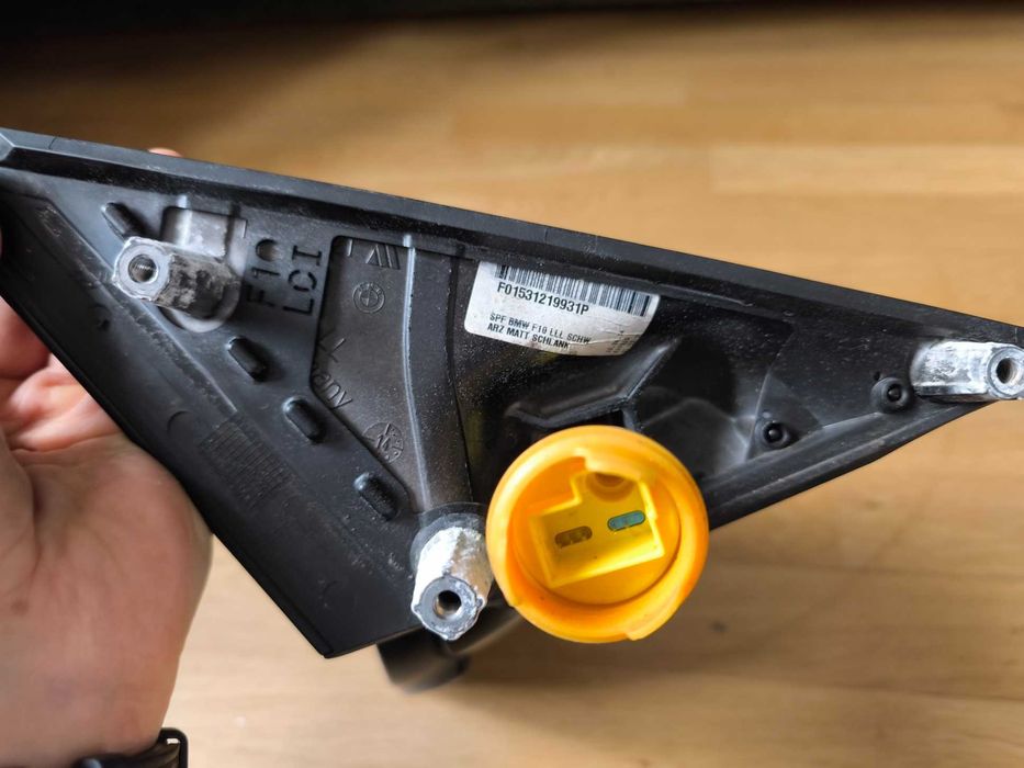 Зеркало Дзеркало BMW F10 БМВ Ф10 ліве праве електро рестайл LCI