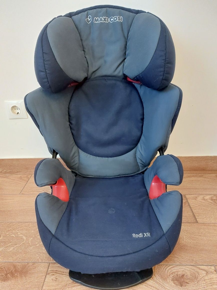 Крісло maxi cosi rody xr