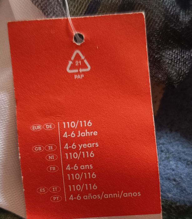 Nowy strój karnawałowy, w stylu Wednesday, metka, opaska