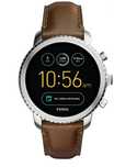 FOSSIL Gen 3 Smartwatch Q Explorist