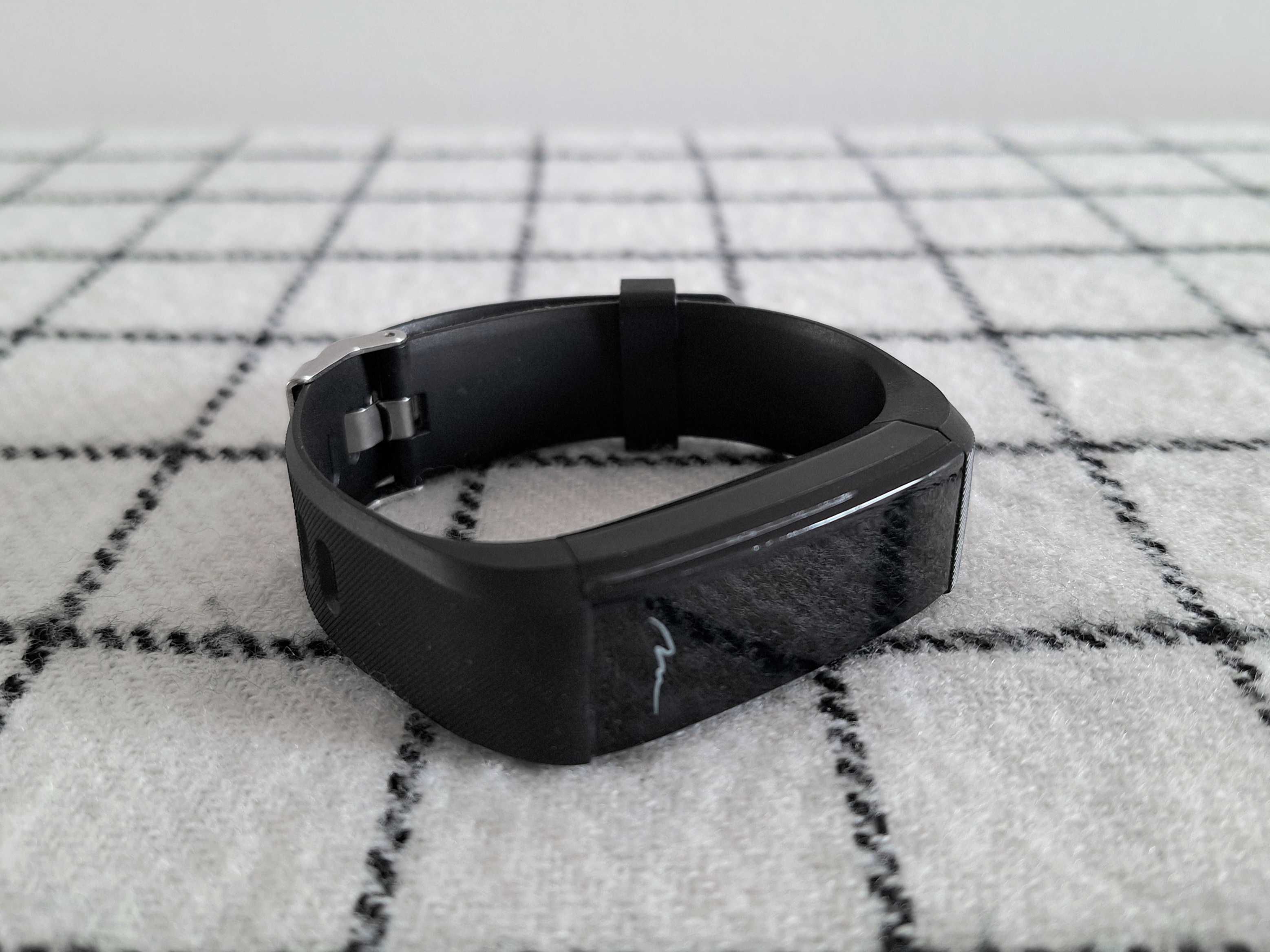 Smartband Media-Tech ACTIVE-BAND COLOR MT859