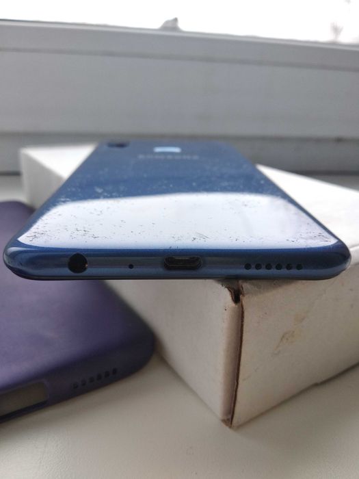 Samsung Galaxy A10s 2/32Gb