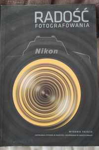 Radość fotografowania Nikon