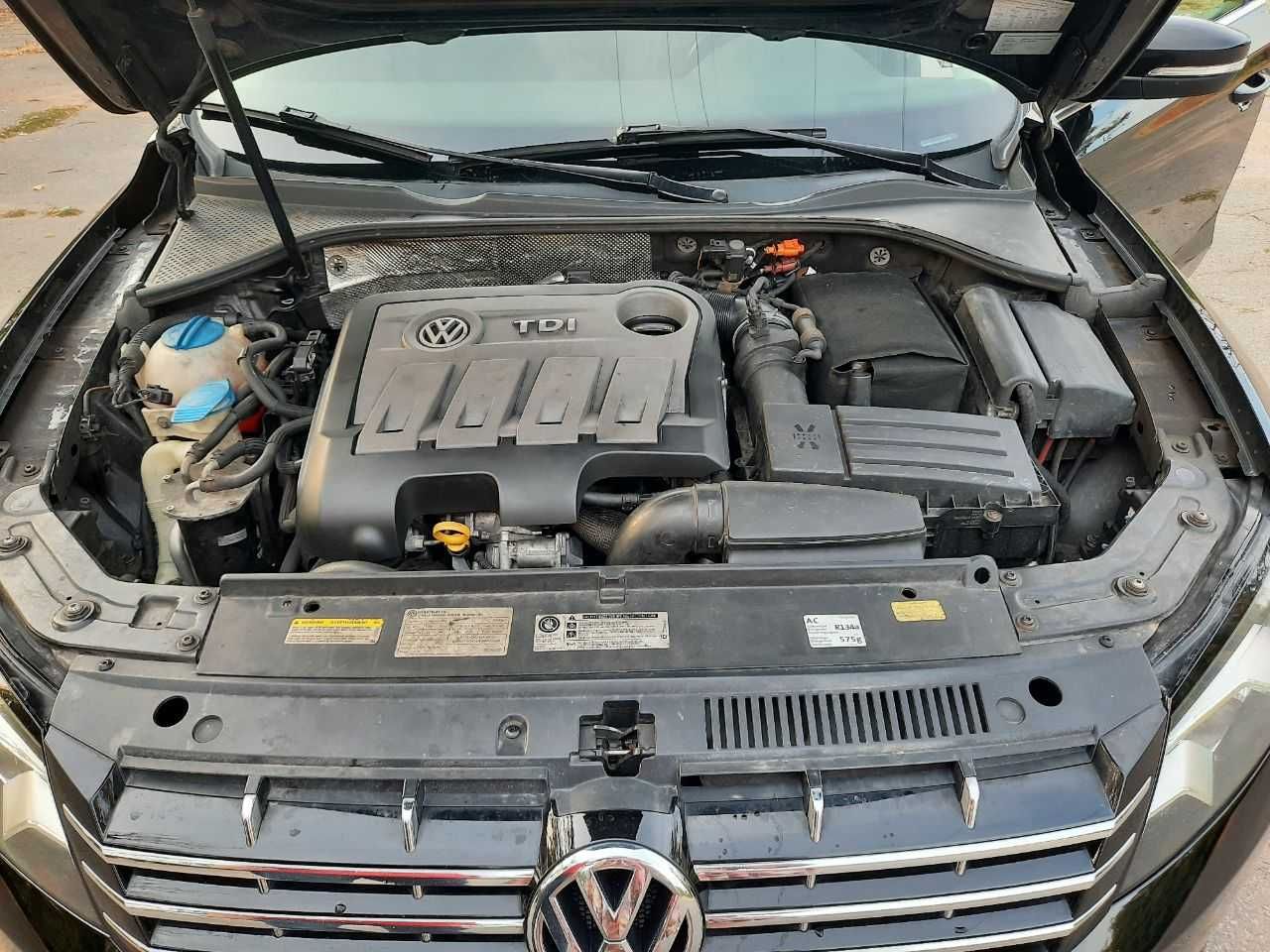 Продаю  автомобиль Volkswagen passat B7