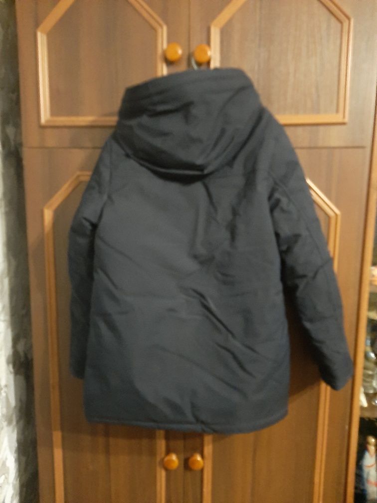 Куртка для хлопчика