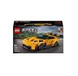Lego Speed Champions 77239 Supersamochód Porshe 911 GTS3 RS *NOWE*