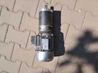 Okazja motoreduktor 0.55kw 42obr