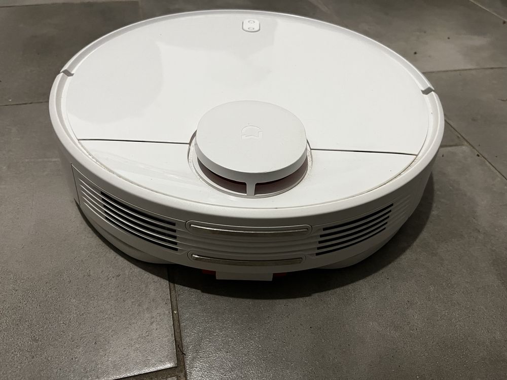 Robot sprzatajacy xiaomi mi vacum biały !