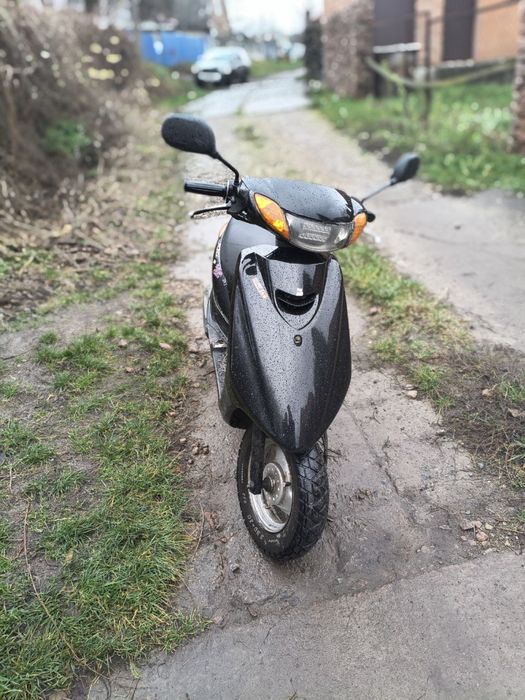 Обміняю jog на жигуля