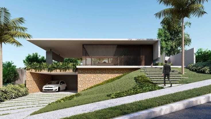 Quinta da Coutada V.F.Xira vende-se 1 de 2 lotes -  249 e 250