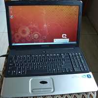 Laptop COMPAQ Presario CQ60- na części- sprawny