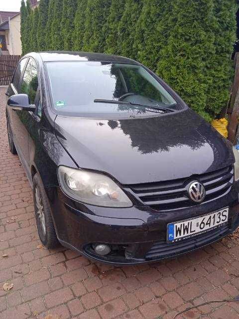 Volkswagen Golf 5 1.9 tdi