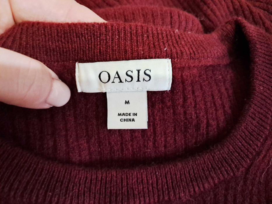 Джемпер 100% вовна мериносу