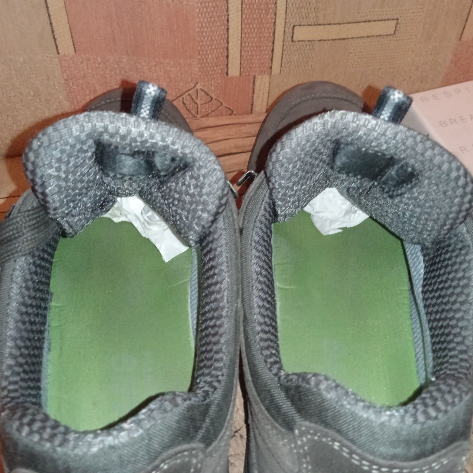 Buty trekkingowe męskie OLANG. Stan b.dobry. Okazja cenowa!